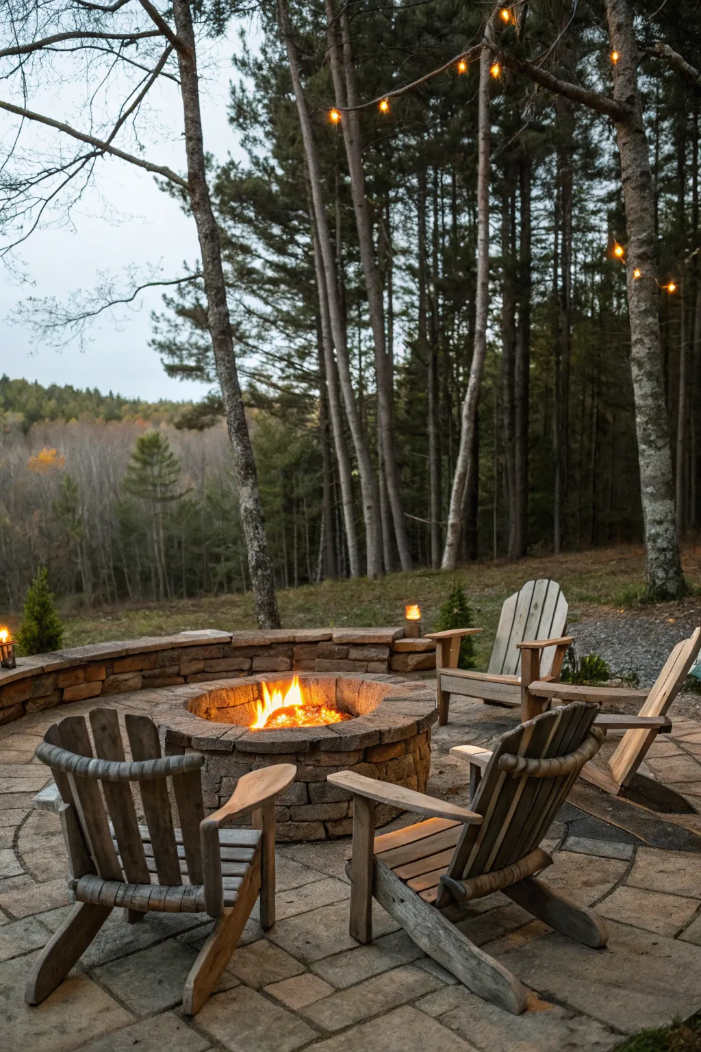 Creative Farmhouse Landscape Ideas for a Welcoming Yard