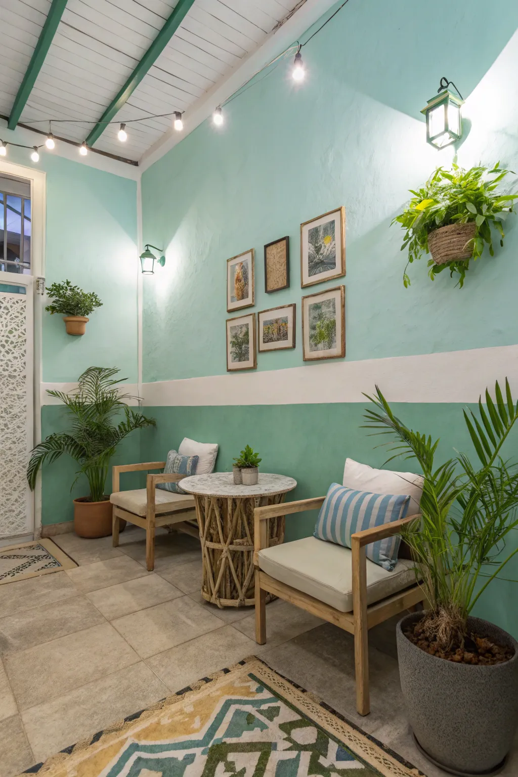 Soothing Space Ideas to Create a Tranquil Oasis at Home