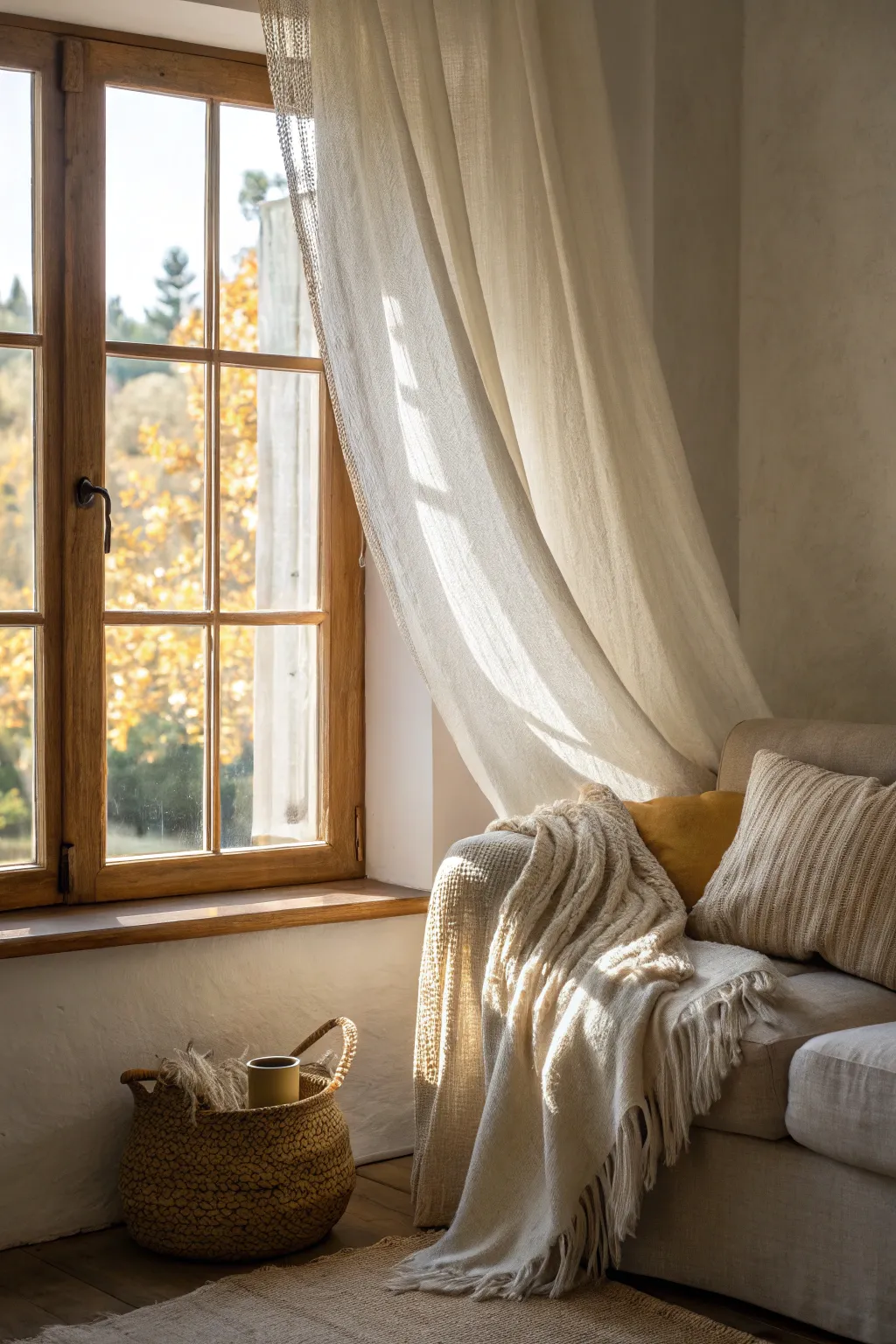 Chic Coastal Decor Styles to Transform Any Room