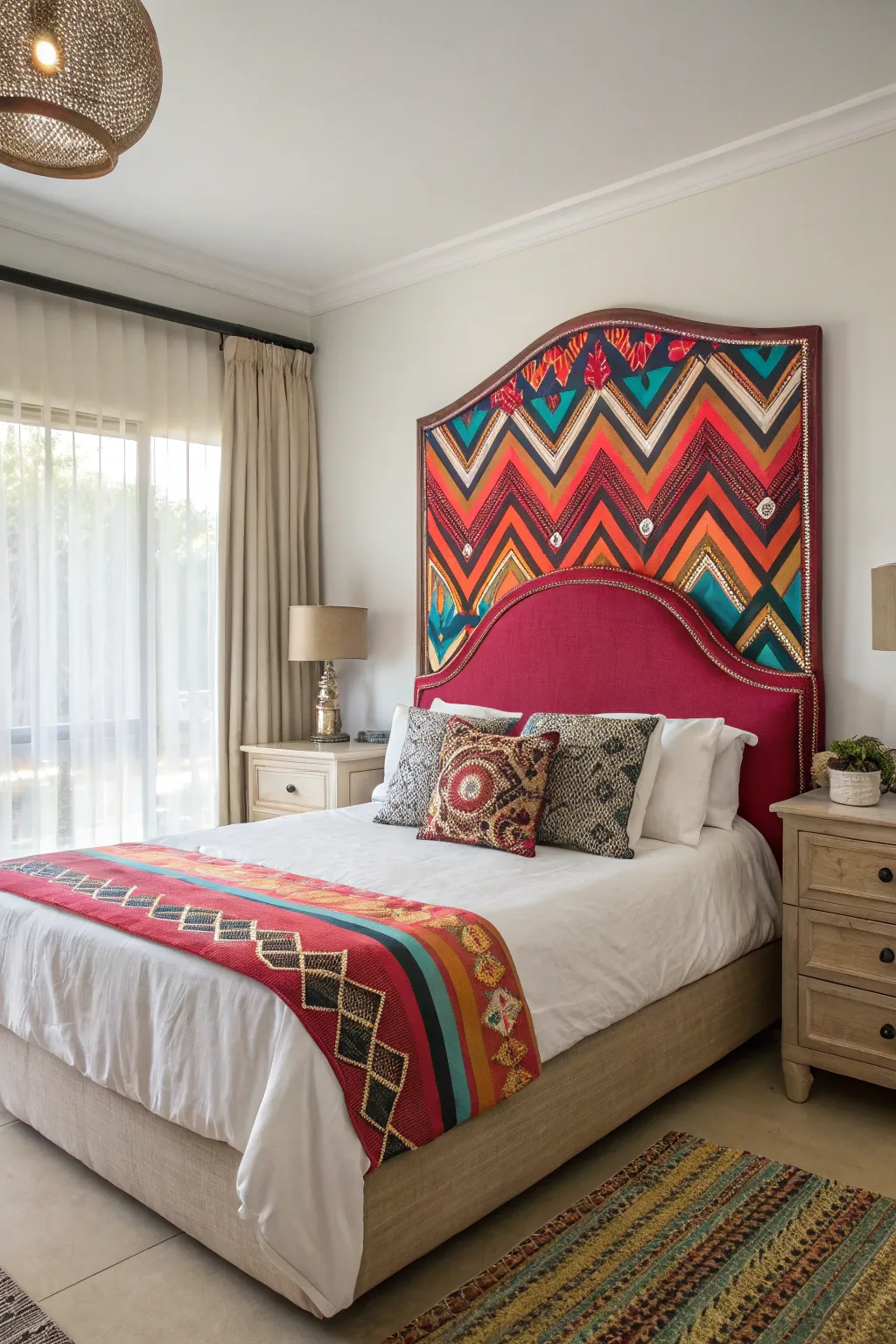 Modern Wall Decor Ideas for Your Bedroom