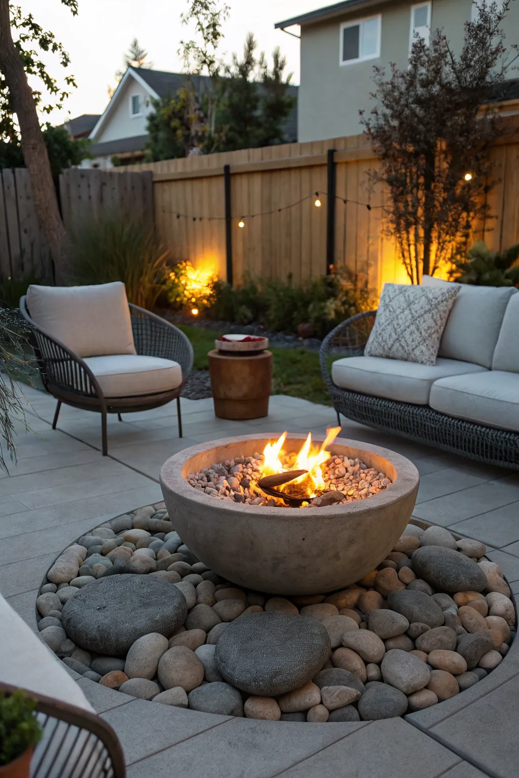 Creative Budget Patio Ideas