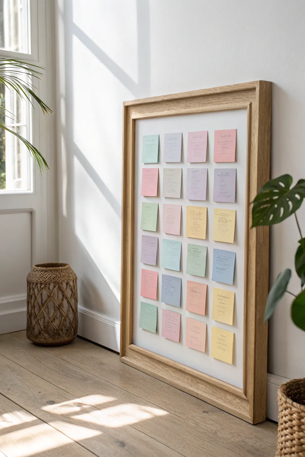 Showcase of 100 Days School Posters