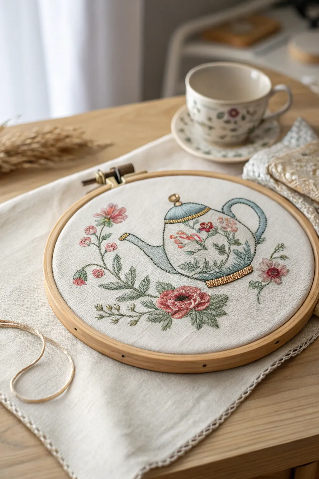 Inspiring Examples of Modern Cross Stitch Patterns