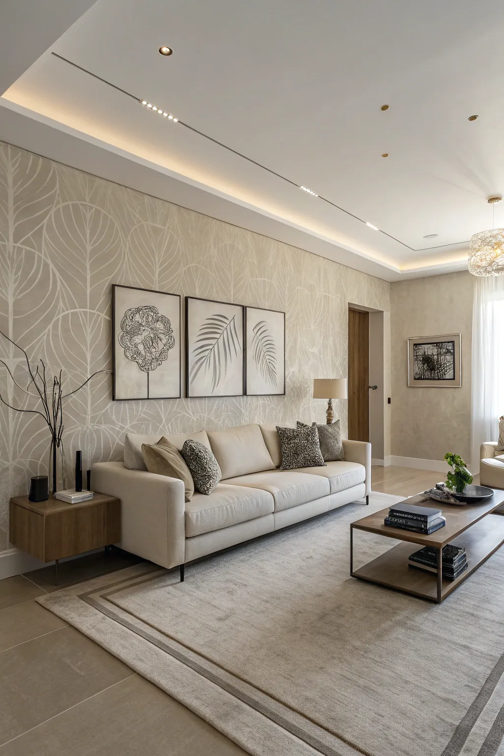Stylish Summer Wallpaper Designs to Refresh Your Space