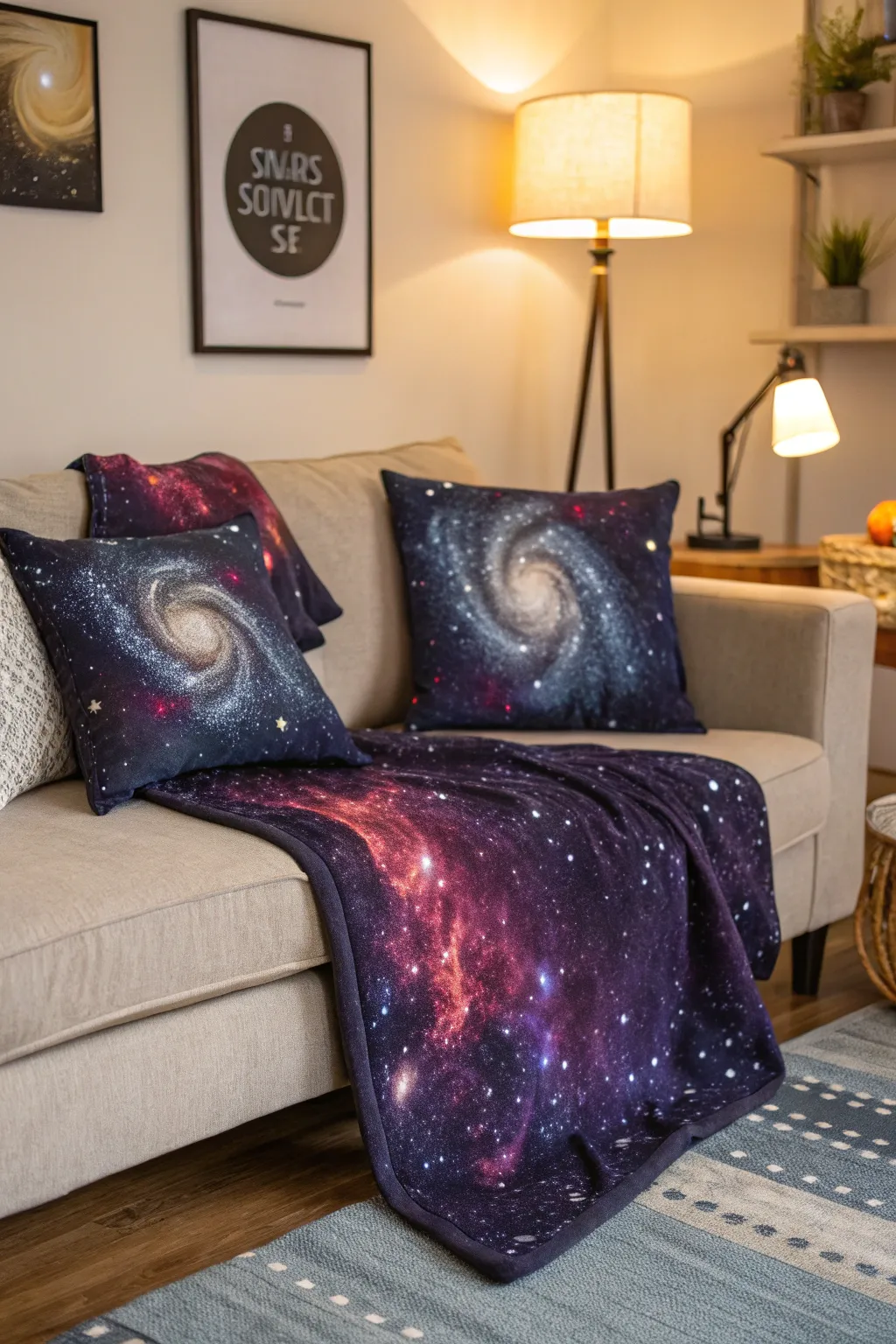 Outer Space Theme Ideas for an Unforgettable Event