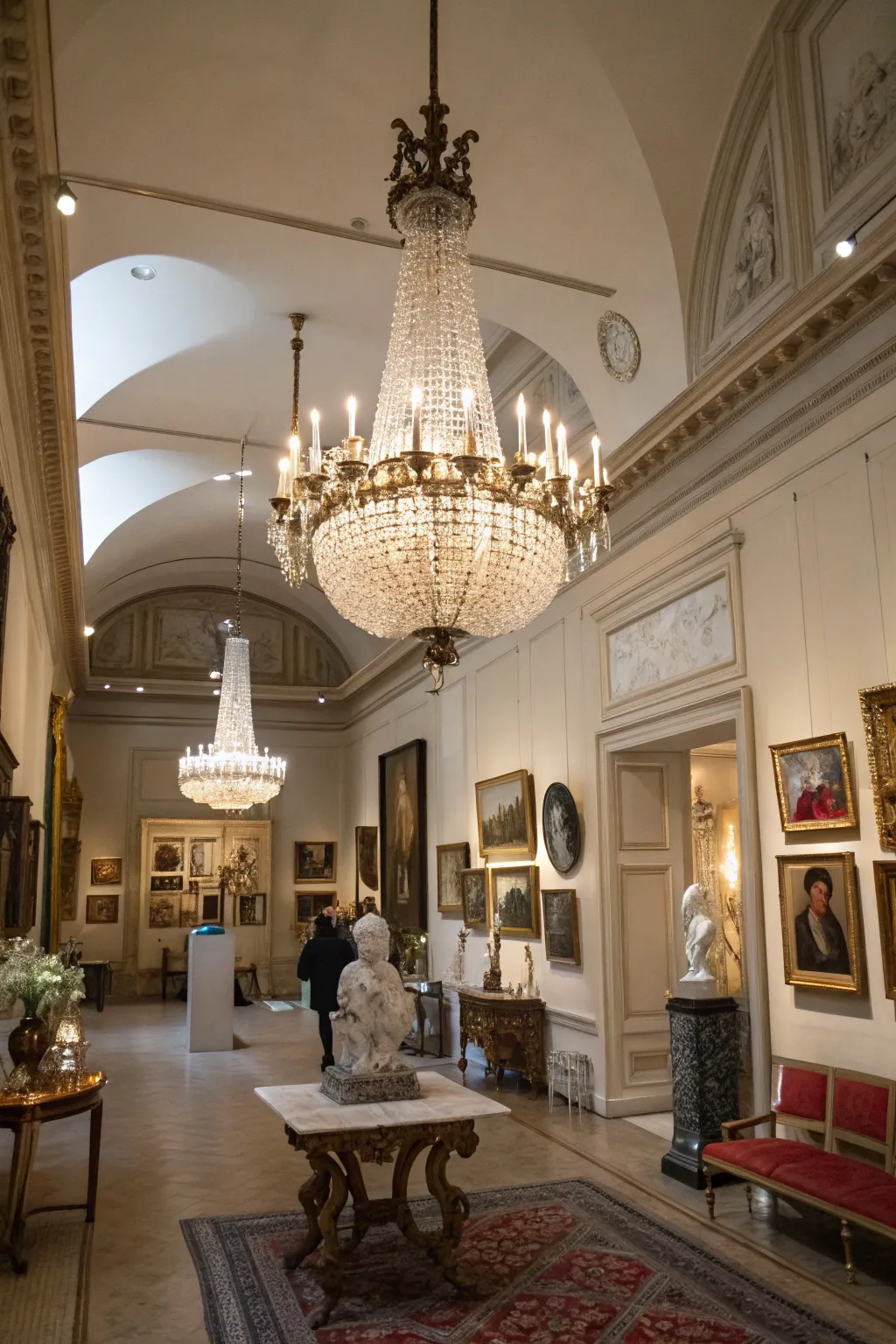 Popular Art Lighting Styles to Try at Home